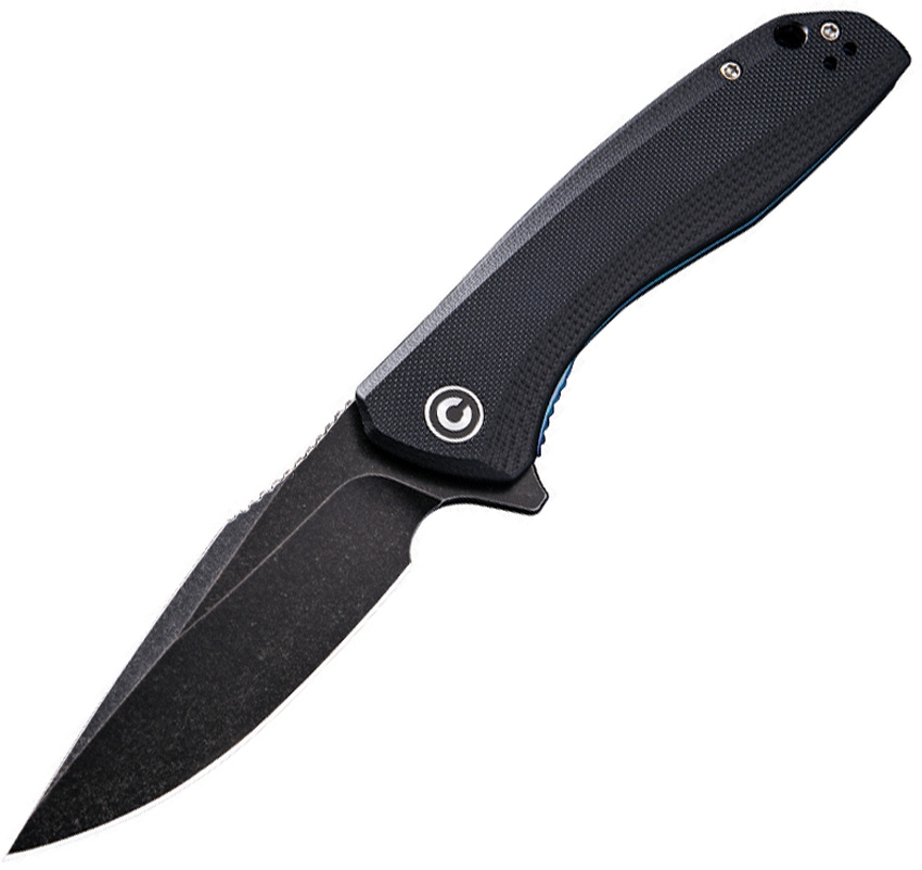 CIVIVI Baklash BW/Black