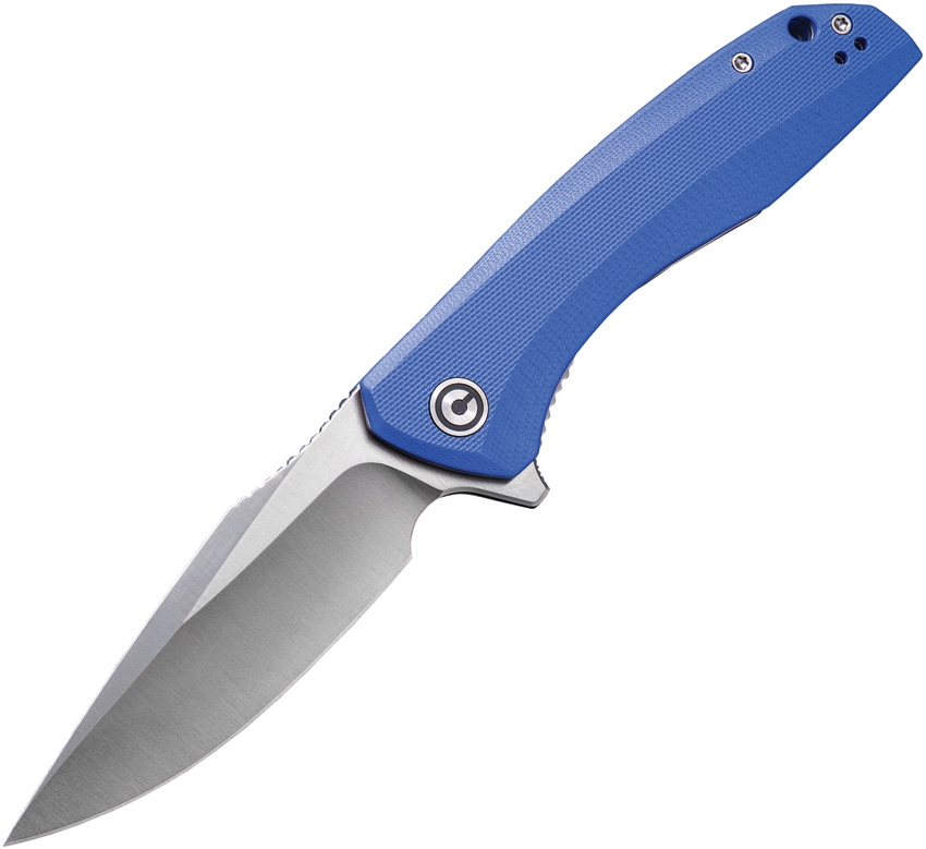 CIVIVI Baklash Blue