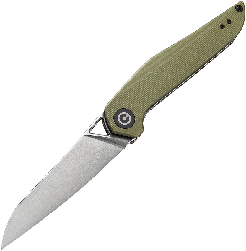CIVIVI McKenna OD Green