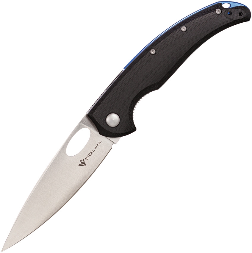 STEEL WILL Sedge F19-10