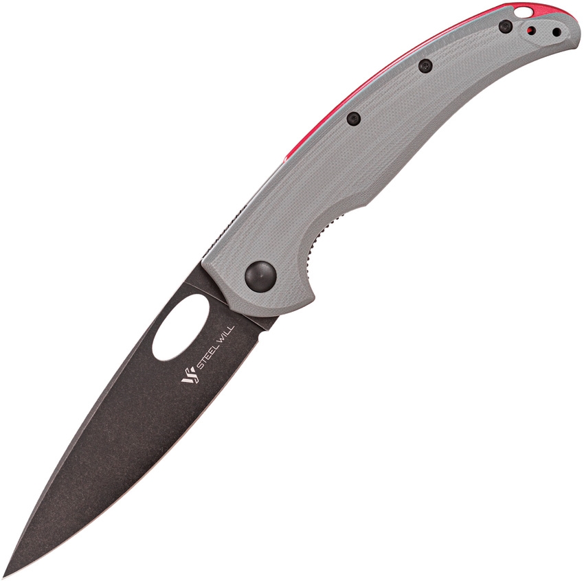 STEEL WILL Sedge F19-20