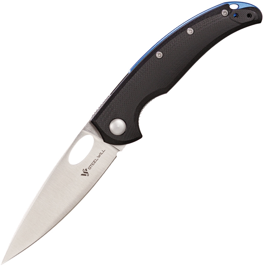 STEEL WILL Sedge Mini F19M-10