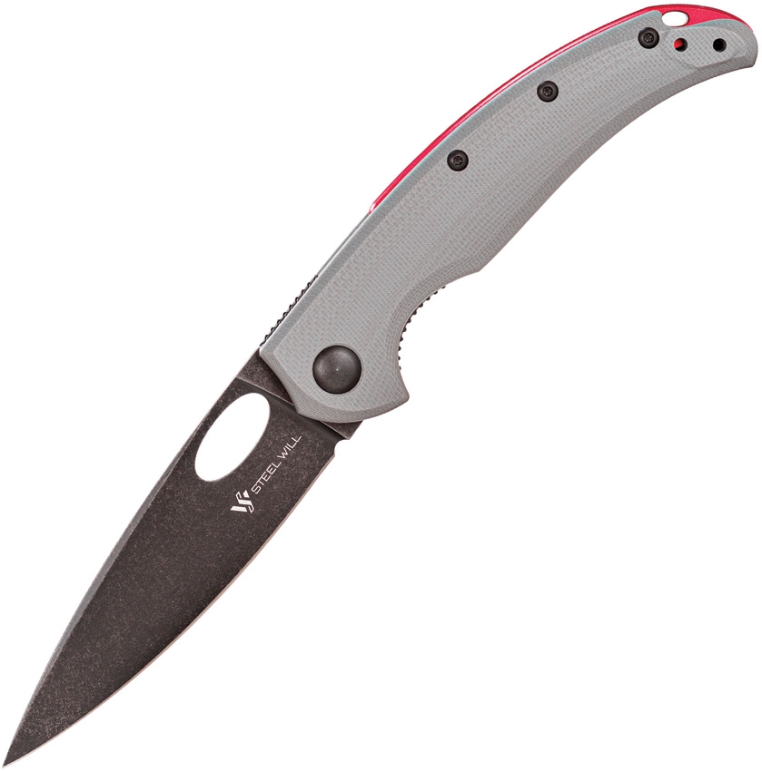 STEEL WILL Sedge Mini F19M-20