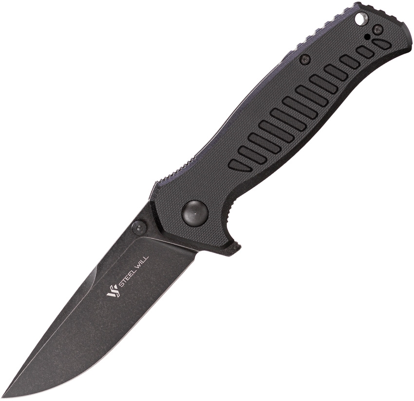 STEEL WILL Barghest Mini F37M-03