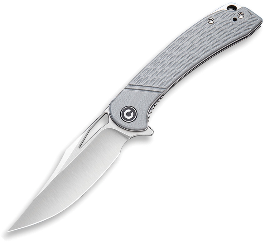 CIVIVI Dogma Gray