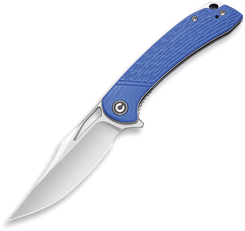 CIVIVI Dogma Blue