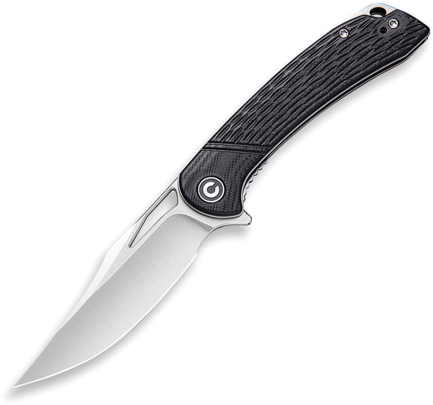 CIVIVI Dogma Black