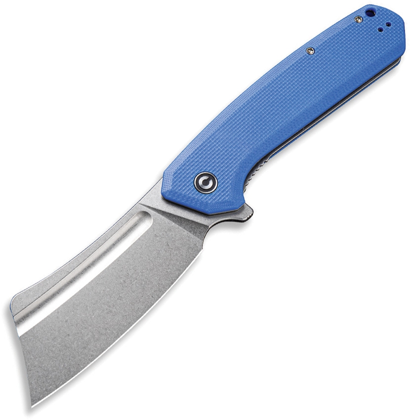 CIVIVI Mini Bullmastiff OD Blue