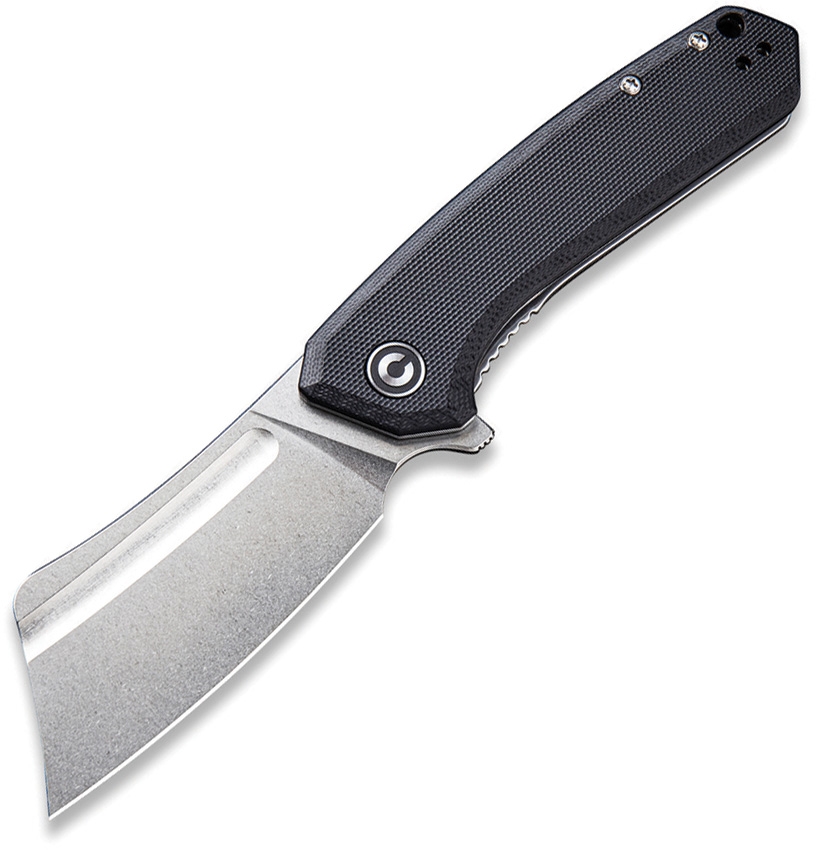CIVIVI Mini Bullmastiff OD Black