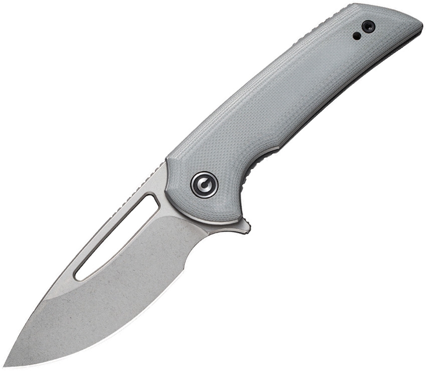 CIVIVI Odium Gray