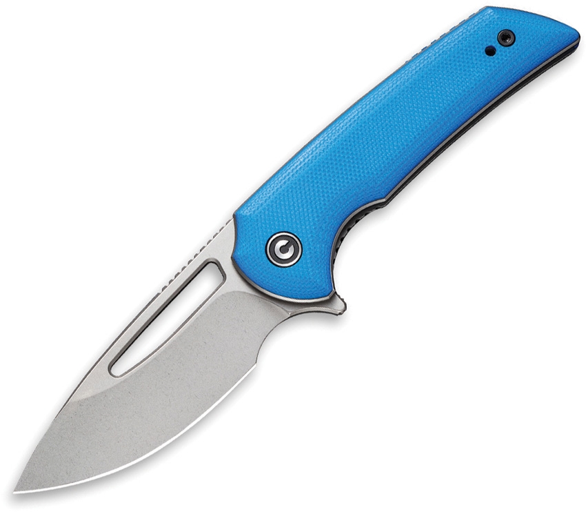 CIVIVI Odium Blue