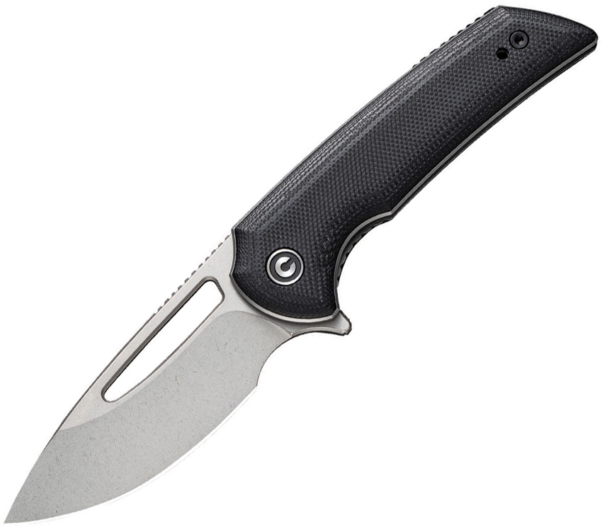 CIVIVI Odium Black