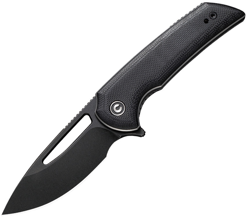 CIVIVI Odium BW/Black
