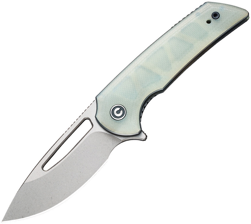 CIVIVI Odium Jade