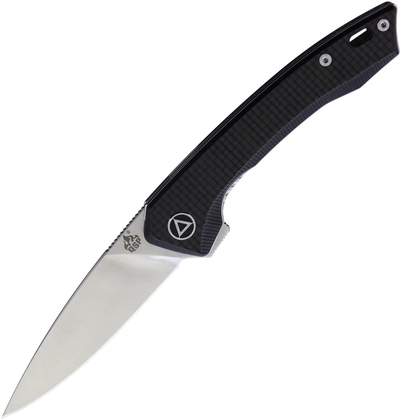 QSP Leopard CF