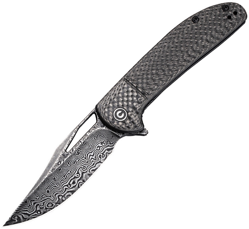 CIVIVI Ortis CF/Damascus