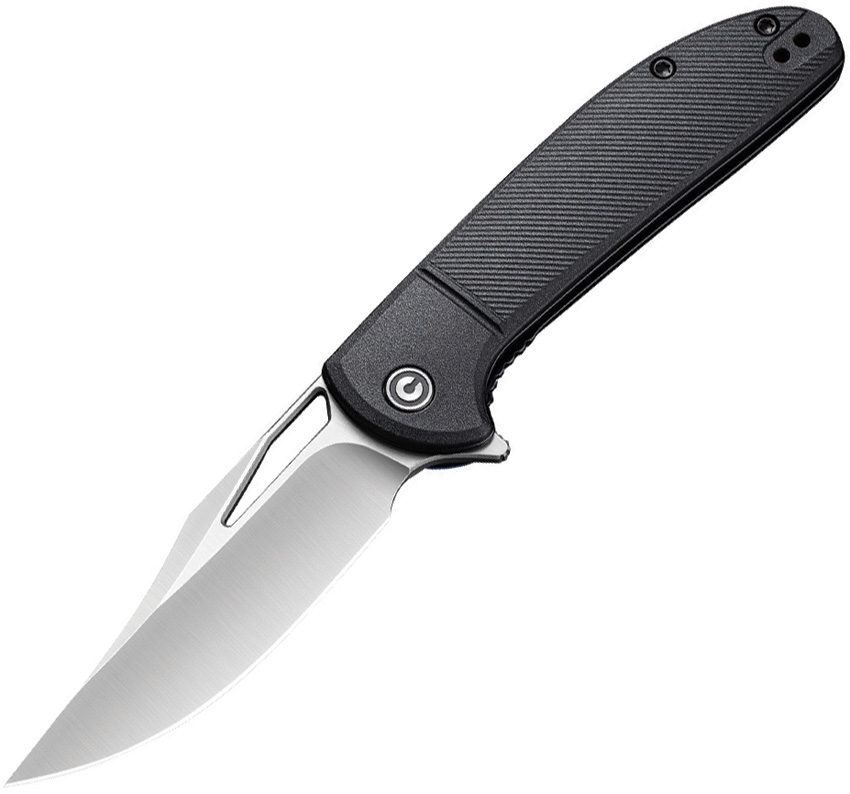 CIVIVI Ortis SW/Black