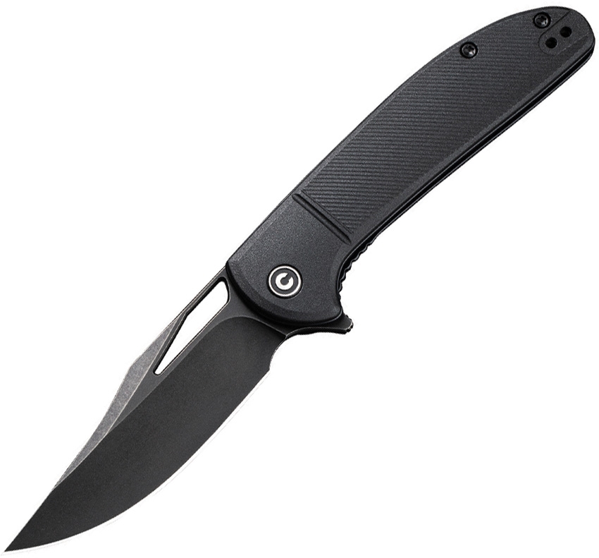 CIVIVI Ortis BW/Black