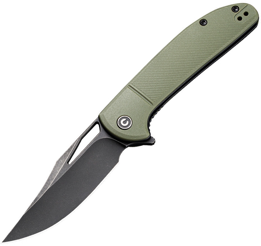 CIVIVI Ortis BW/OD Green