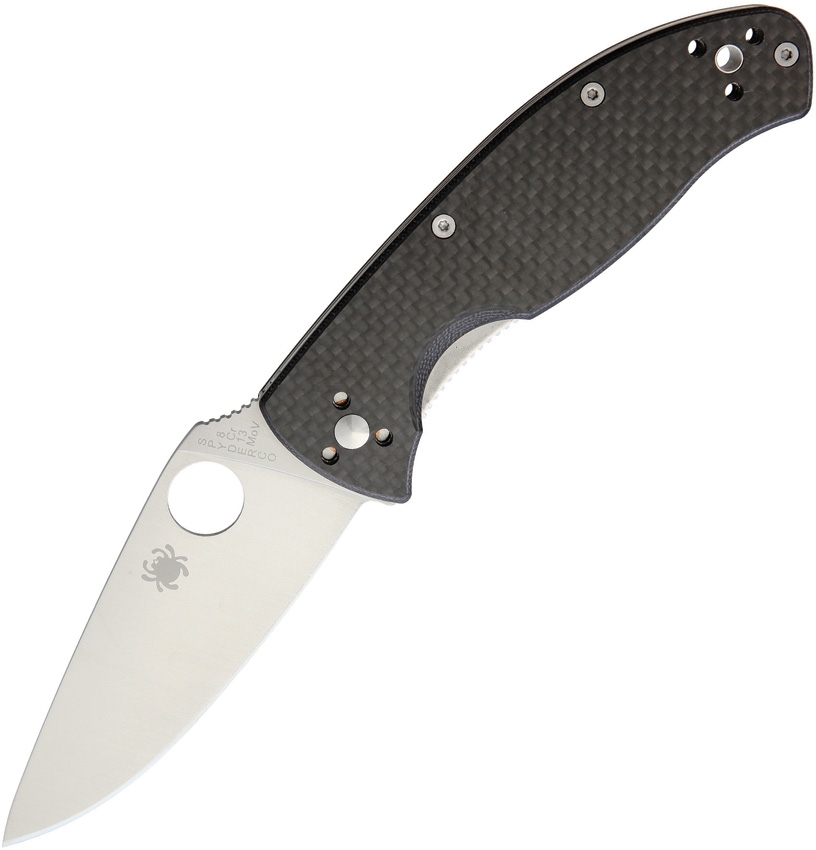SPYDERCO Tenacious CF