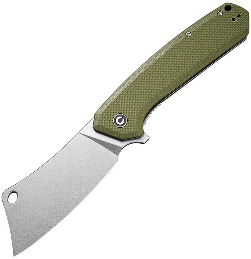 CIVIVI Mastodon OD Green