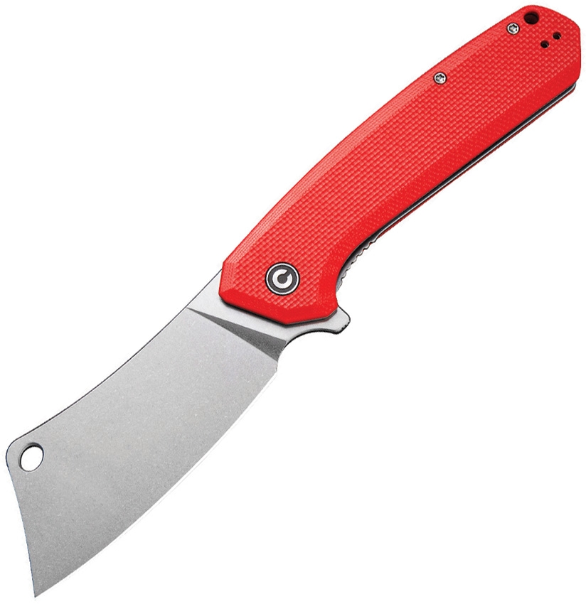 CIVIVI Mastodon Red