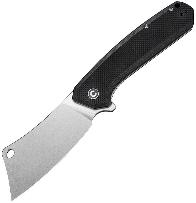 CIVIVI Mastodon Black
