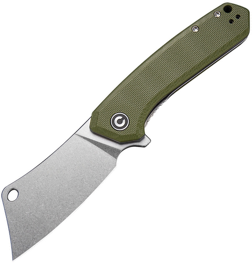 CIVIVI Mini Mastodon OD Green