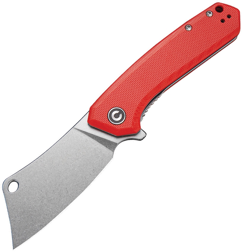 CIVIVI Mini Mastodon OD Red