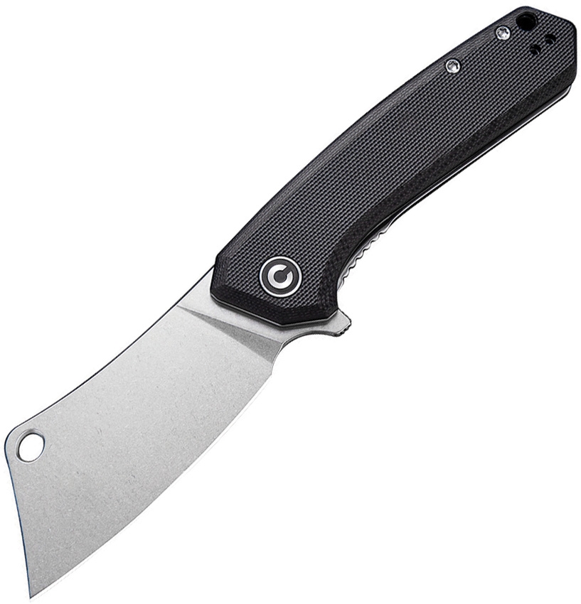 CIVIVI Mini Mastodon OD Black