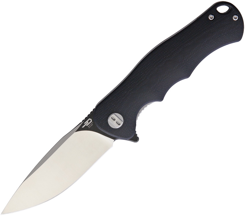 BESTECH KNIVES Bobcat TwoTone/Black