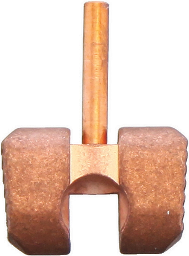 FLYTANIUM Spyderco Manix 2 Ball Cage Lock Copper