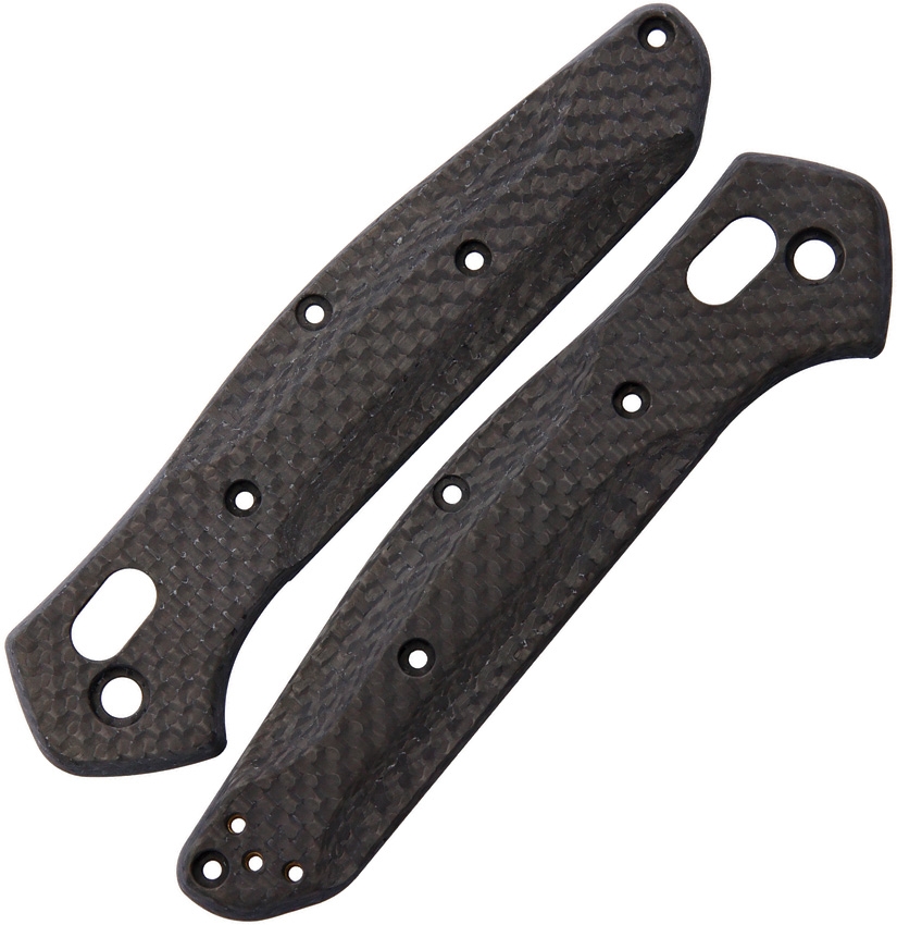 FLYTANIUM Benchmade 940 Osborne Handle Kit Carbon Fiber