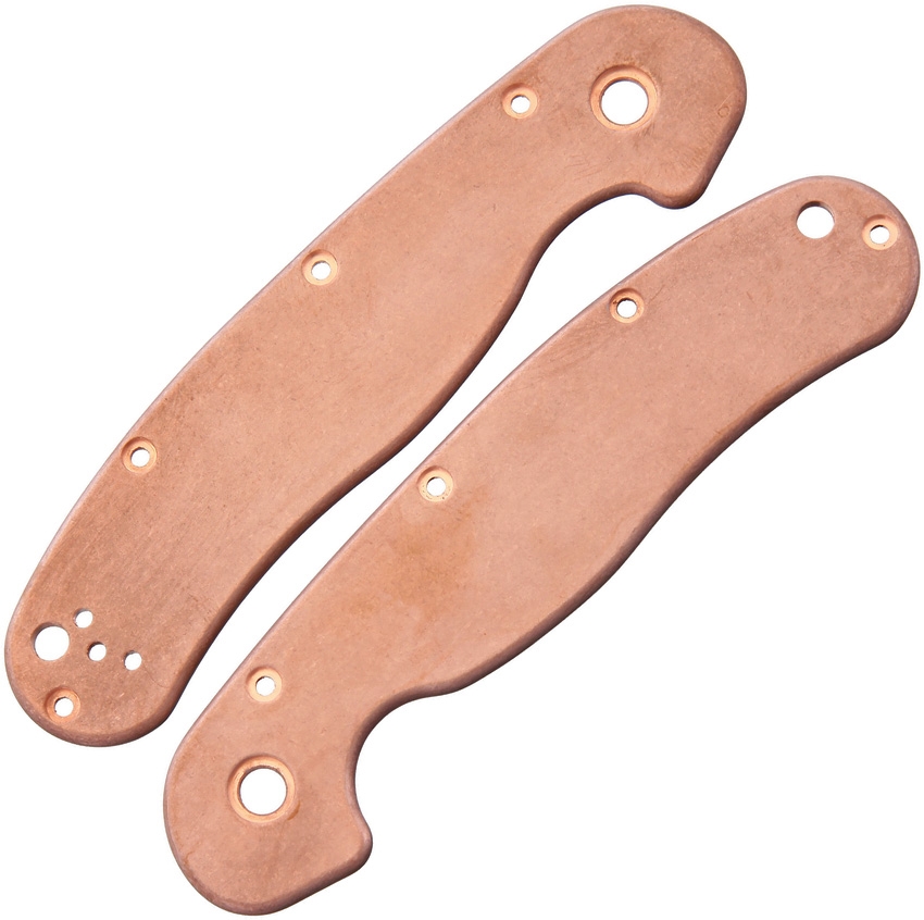 FLYTANIUM Ontario RAT 2 Scales Copper