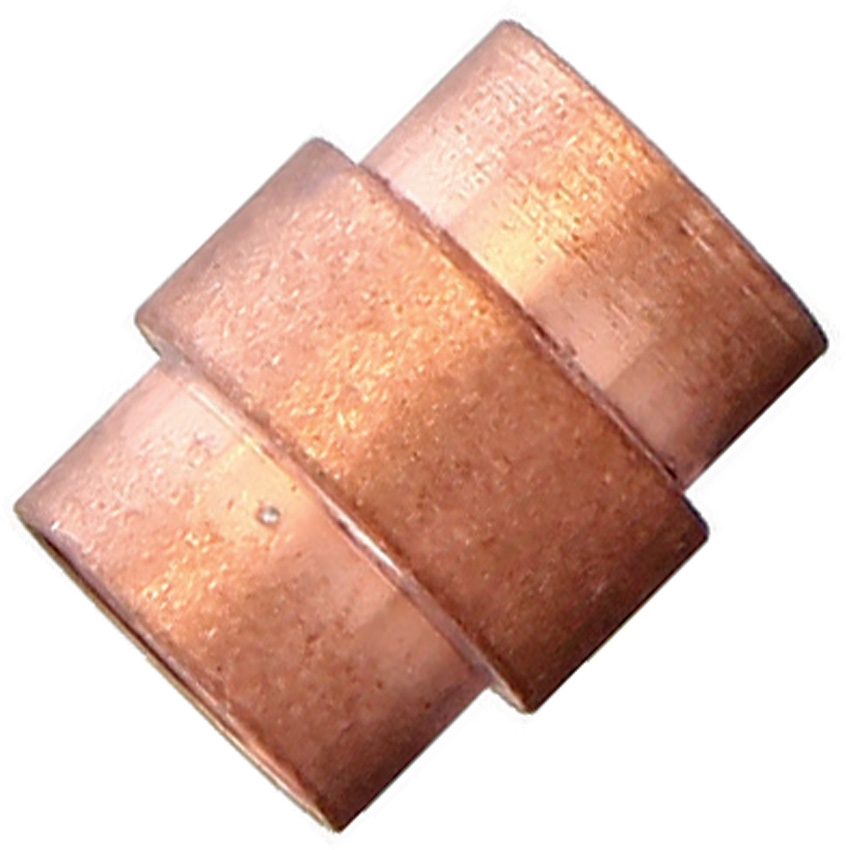 FLYTANIUM Spyderco Paramilitary 2 Stopper Stepped Copper