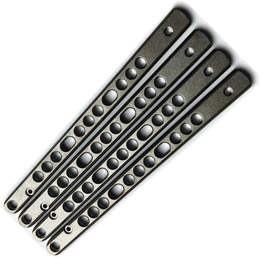 FLYTANIUM Benchmade V3 6X Balisong Handles SW