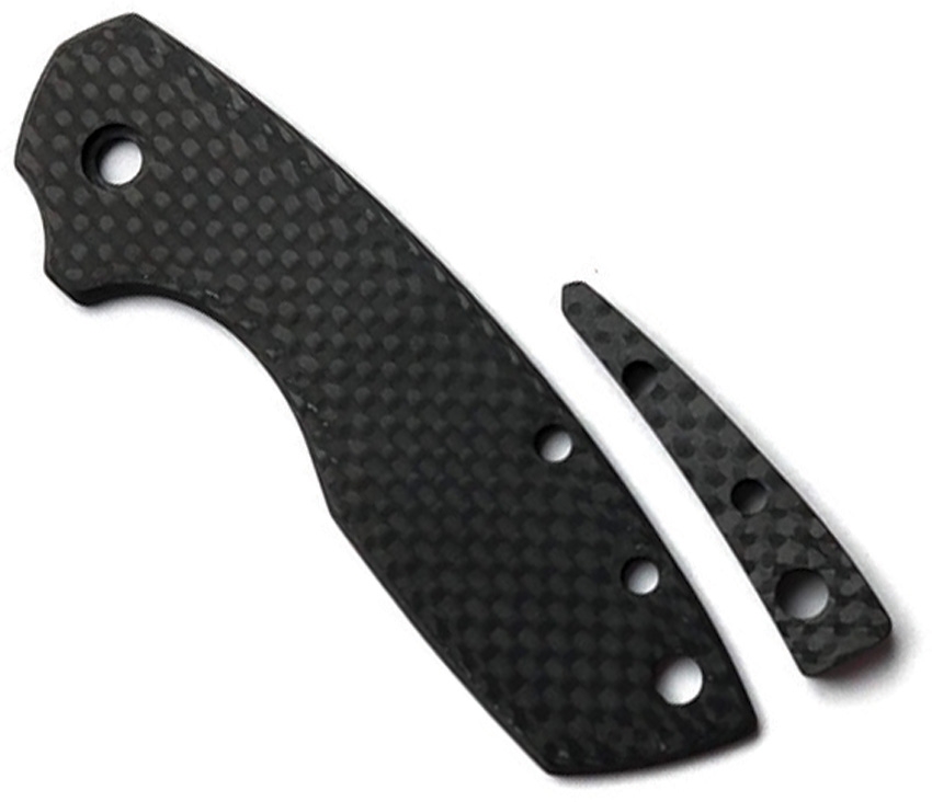 FLYTANIUM CRKT Large Pilar Kit Carbon Fiber