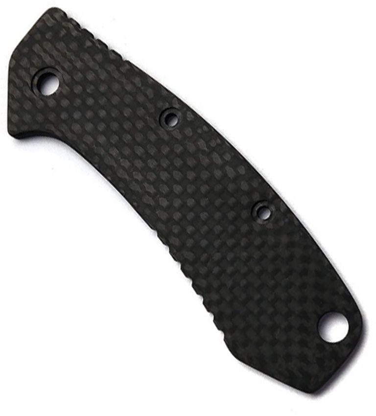 FLYTANIUM Kershaw Cryo Scale Carbon Fiber