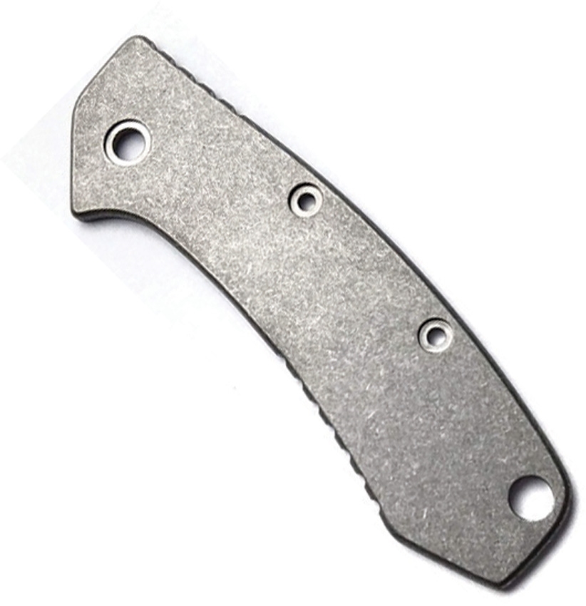 FLYTANIUM Kershaw Cryo Scale Titanium