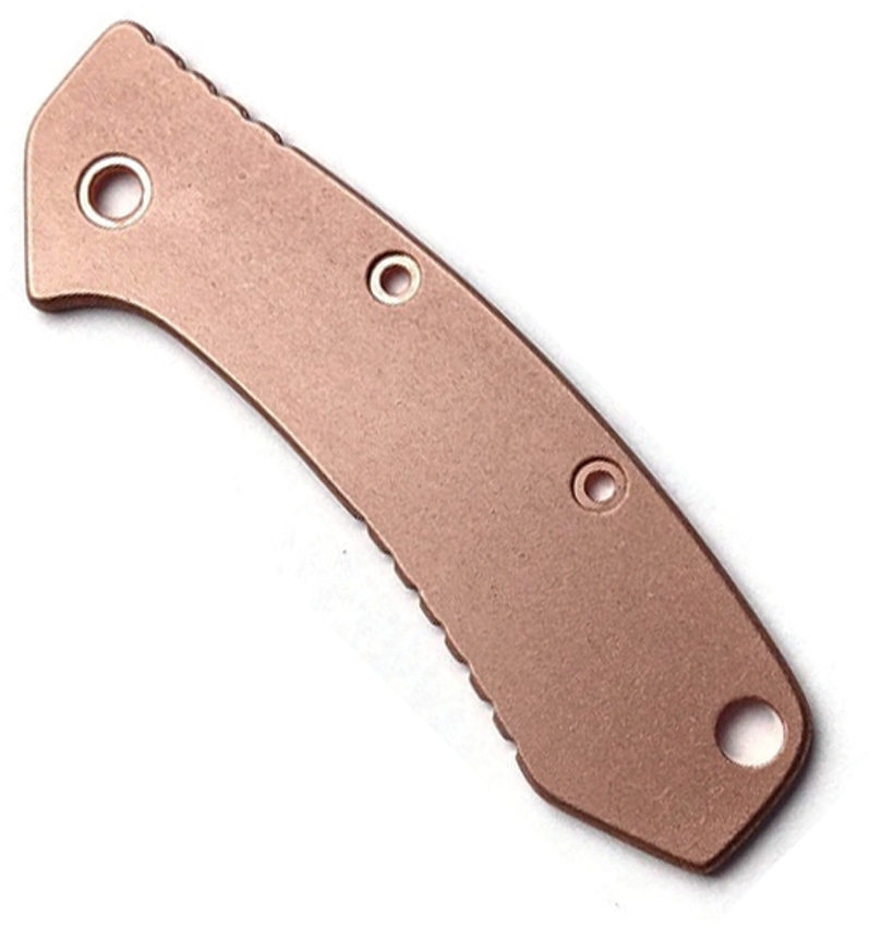 FLYTANIUM Kershaw Cryo Scale Copper