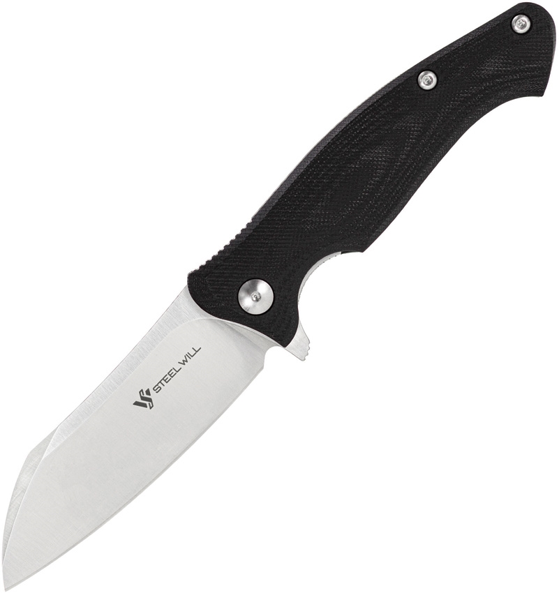 STEEL WILL Nutcracker F24-10