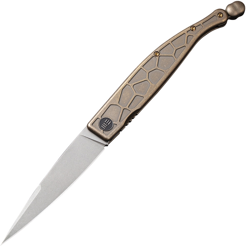 WE KNIFE 2008A Roman Bronze