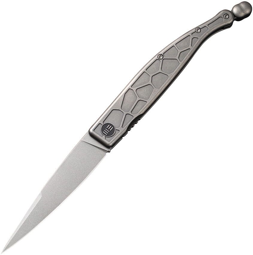 WE KNIFE 2008B Roman Gray