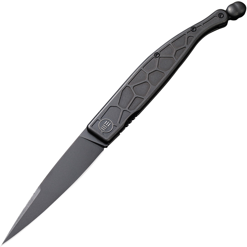 WE KNIFE 2008C Roman Black