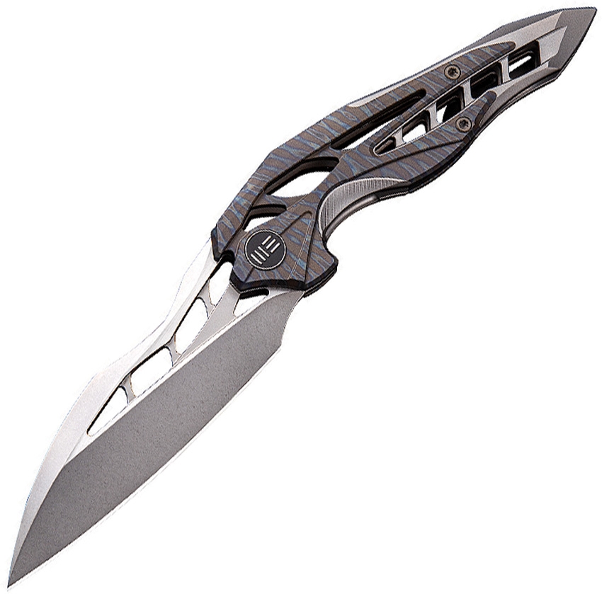 WE KNIFE Arrakis 906F Flamed