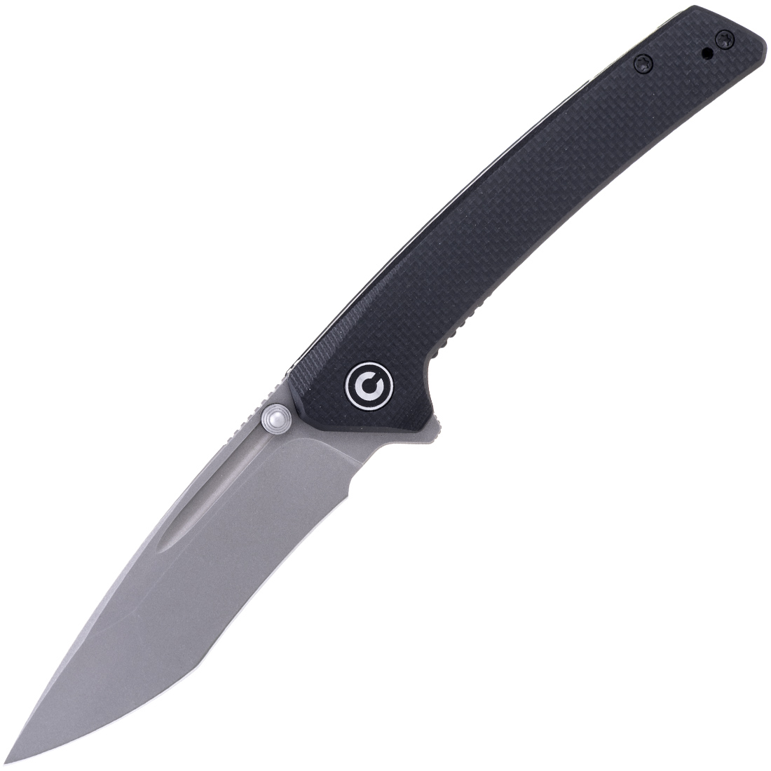 CIVIVI Keen Nadder Black G-10