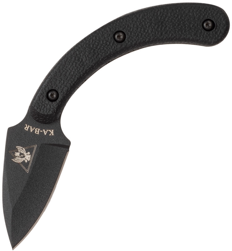 KA-BAR TDI Ladyfinger