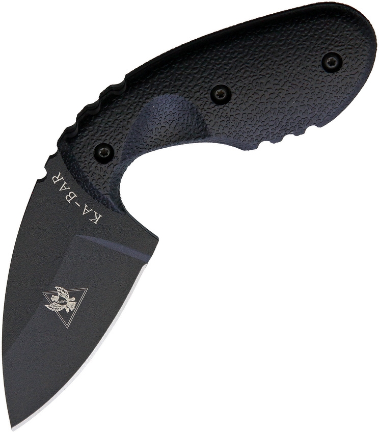 KA-BAR TDI Investigator