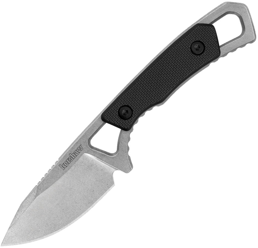 KERSHAW Brace Neck Knife
