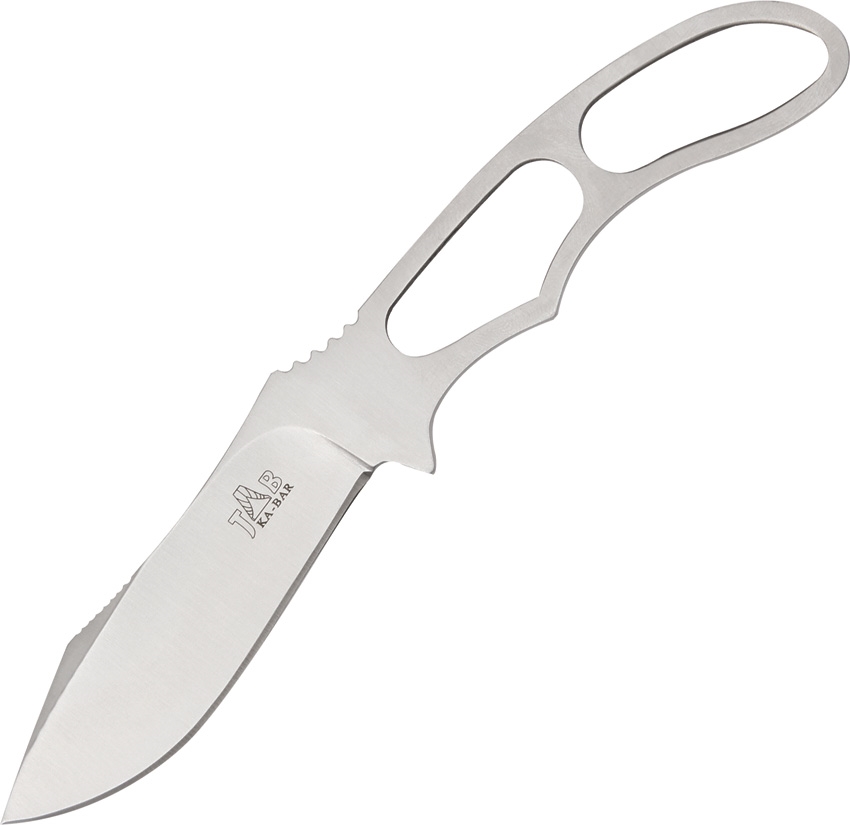 KA-BAR Adventure Piggyback